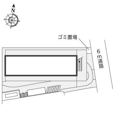 鶴見緑地駅 徒歩11分 1階の物件内観写真